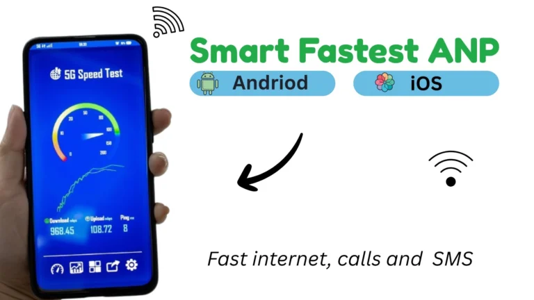 Smart SIM APN settings